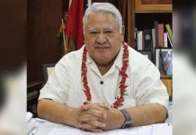Letter to the Editor: Conflict of Interest Casts a Long Shadow