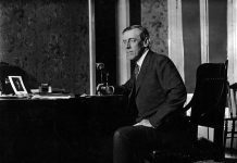 18 August 1914: US Proclamation of Neutrality