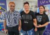 Samoan Mother Shares Story of Second Chance at Life After Heart Surgery in Fiji