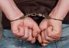 22-year-old Swears in Court after being handed 10-Year Sentence for Kidnapping and Rape