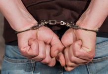 22-year-old Swears in Court after being handed 10-Year Sentence for Kidnapping and Rape