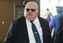 Tuilaepa’s New Defamation Case Adjourned to October as AG Finalises Charges