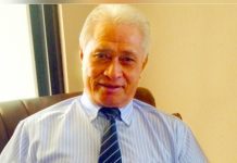 Maiava Iulai Toma Remembered for a Lifetime of Service to Samoa