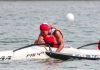 13-Year-Old Handel Makes His Mark at Va’a World Sprints