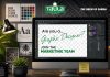 Taula Hiring – Graphic Designer Graphic Designer
