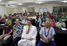 Communities Across Samoa Receive $3.1 Million for Environmental Projects
