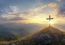 Suffering Doesn’t Have the Final Word, God Does