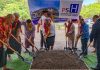 New Specialist Hospital Breaks Ground in Savai‘i, Set to Change the Landscape of Health Service Delivery in Samoa