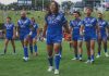 Toa Samoa Name Explosive Line-Up for World Cup Opener
