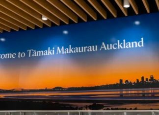 NZ Immigration Urge People Planning to Spend Christmas with Family in NZ to Apply Early for Visas