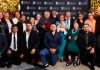 Justice Alalatoa Rosella Papalii Receives Distinguished Alumni Award