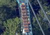 Witnesses describe horrifying moment when man was killed on the Six Flags Goliath roller coaster in Georgia USA