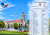 16 locals and 14 overseas-based applicants Pass the Malua Entrance Exam